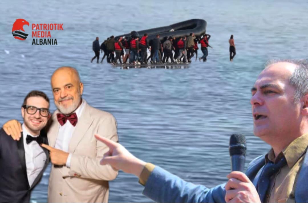 “20 Qershori – Festa e Shqiptarëve të Dëbuar: Urimi i Avokatit Goxhaj për Ata që Zgjodhën të Mos Zgjohen”…