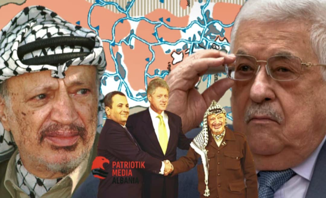 FAKTE: 5 Oferta Paqeje të refuzuara – Kur historia Arabe trokiti në derën e gabuar …