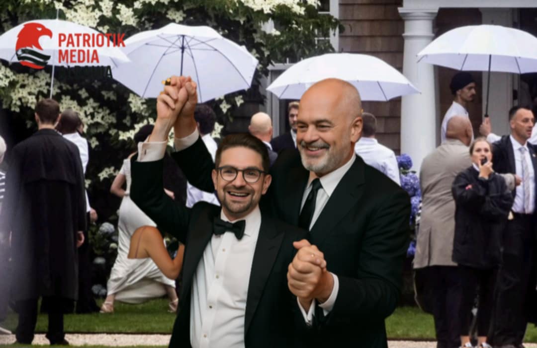 ANALIZA: Edi Rama në dasmën e Aleks Sorosit – kush ia pagoi qokën kryeministrit të Shqipërisë?