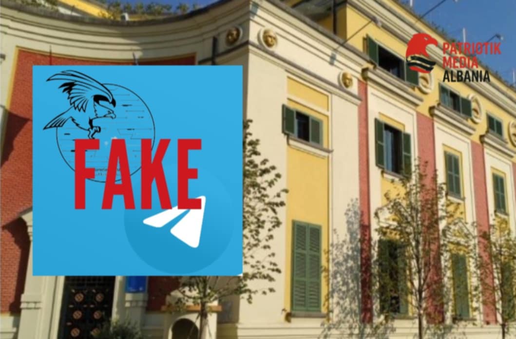 Sulmi kibernetik ndaj Bashkisë Tiranë – një tjetër alibi e ndërtuar nga propaganda e Rilindjes …