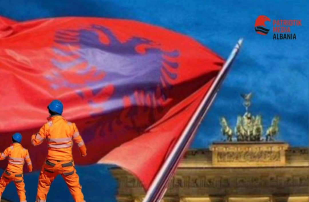 A po ndihen të lodhur shqiptarët nga jeta në Gjermani?
