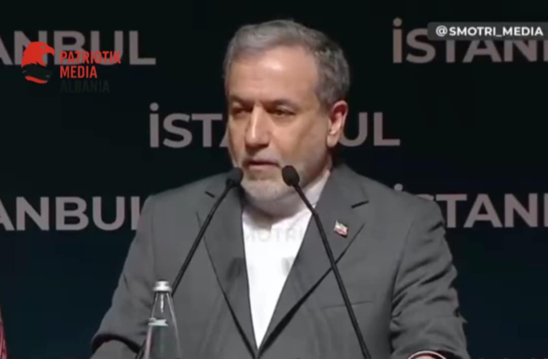 Irani flet pas sulmit: Arakchi konfirmon mungesë informacioni të plotë – paralajmëron takim urgjent me Putinin më 23 qershor (Video)
