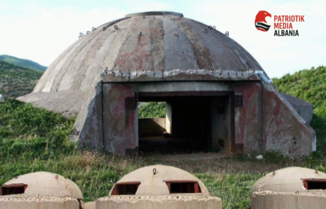 Ish-ushtarakët kërkojnë rikthimin në gatishmëri të bunkerëve të diktaturës: “Koha e neutralitetit ka mbaruar”…