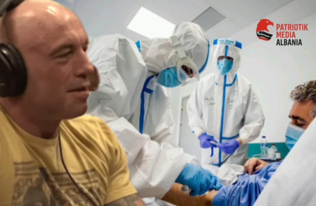 Tirania mjekësore po del në pah: Dëshmi tronditëse nga SHBA dhe Britania për protokollet e fshehta të COVID-19″ …