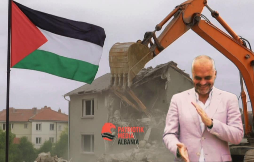 Fali o Zot, se nuk dinë çfarë thonë – Shqiptarët, të vaksinuar nga propaganda Rilindase …