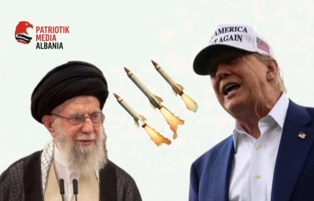 Donald Trump përpara një vendimi historik: Luftë me Iranin apo marrëveshje?