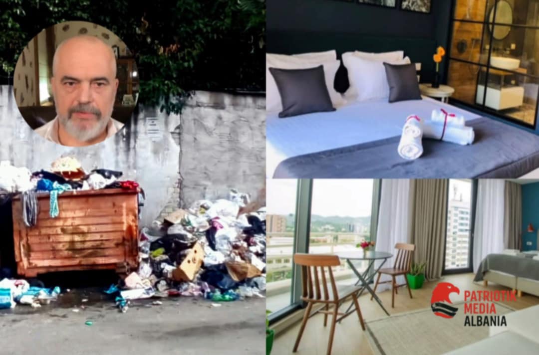 Tirana në kolaps, qeveria dhe bashkia s’i prekin problemet, por i mbingarkojnë bizneset e vogla me taksa …