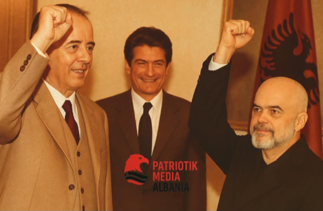 OPINION: Popull që ka frikë nga qeveritarët, por jo turp nga vetvetja