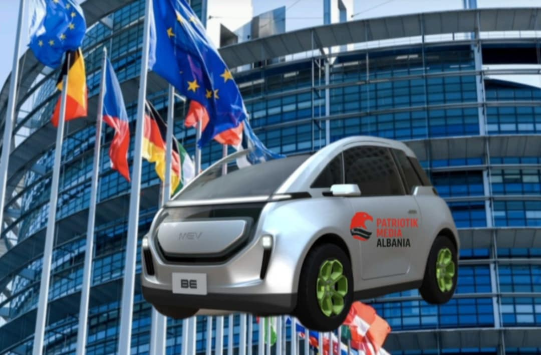 Brukseli planifikon ndalimin e motorëve me djegie të brendshme brenda 2030 – A do ta zbatojë dhe Rama Agjendën e Globalistëve …