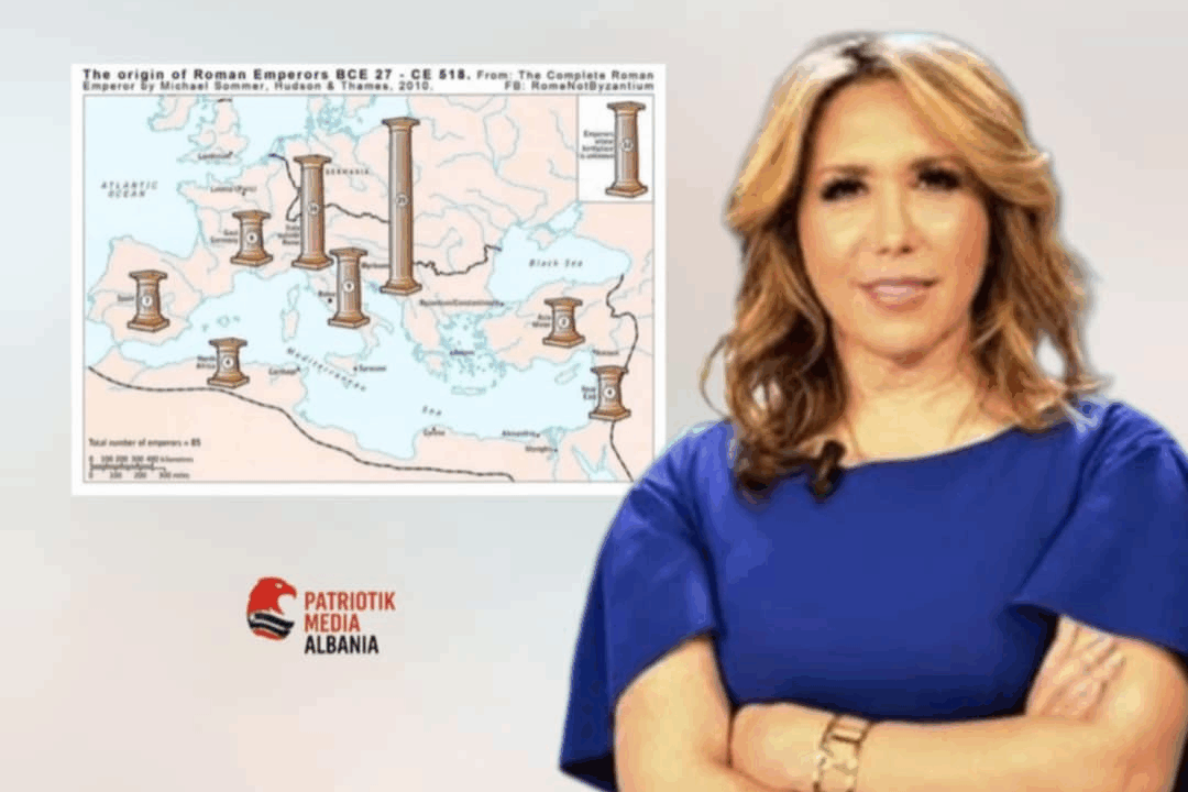 Evi Kokalari: Brenda dy vitesh pas rënies së kupolës, ish-pronarët do marrin tokat dhe dinjitetin e humbur!