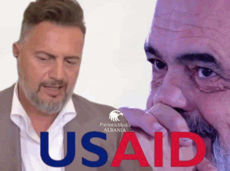 Çfarë fitoi Shqipëria nga mbyllja e USAID?