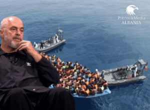 Shqipëria në Rrezik: Emigracioni i pakontrolluar dhe kostoja që ne duhet të paguajmë …