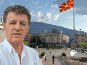ANALIZA: Maqedonia – Shtet pa themele …