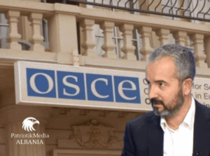 OSBE dhe Celibashi, pa “vulë” mbi 11 Majin – Pse fshihet rezultati përfundimtar?