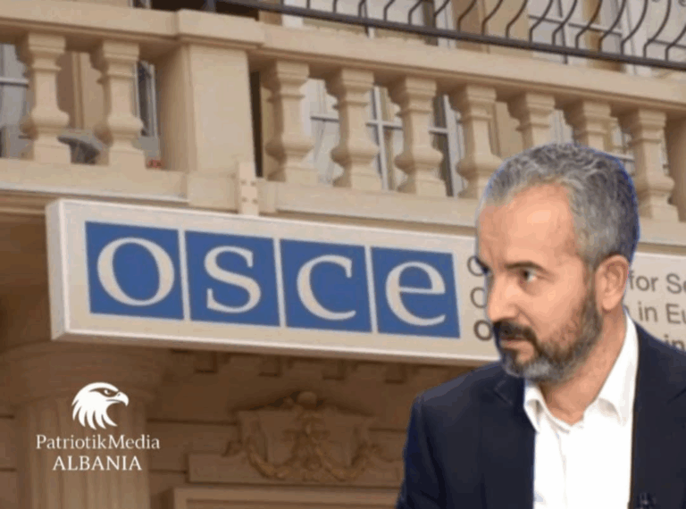OSBE dhe Celibashi, pa “vulë” mbi 11 Majin – Pse fshihet rezultati përfundimtar?