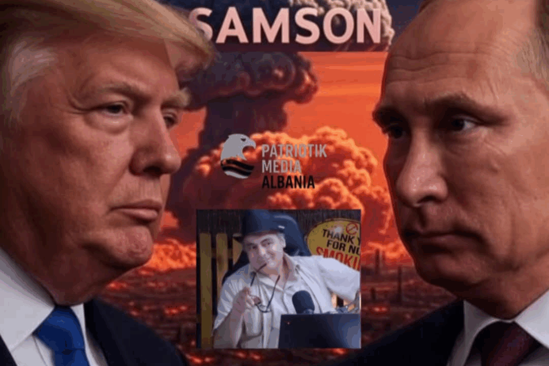 Avokati Goxhaj: Nuk ka paqe në Ukrainë – Trump dhe Putin nuk mund të shpëtojnë ata që nuk duan të shpëtohen …