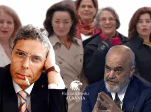ANALIZA: Tallet i huaj, i joti, e rëndë kur tall …!!!