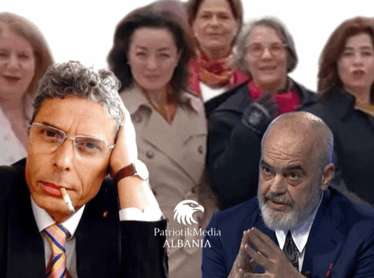 ANALIZA: Tallet i huaj, i joti, e rëndë kur tall …!!!