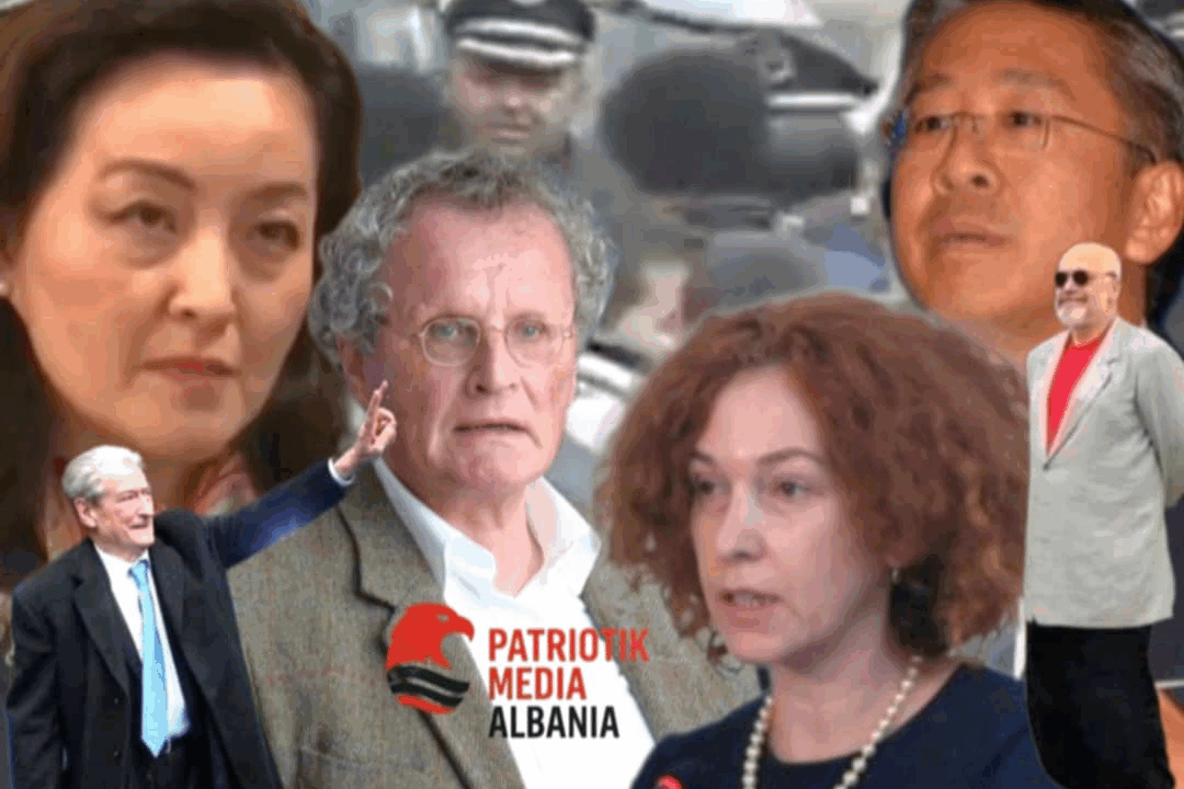 ANALIZA: Lufta politike në Shqipëri nuk është e shqiptarëve …