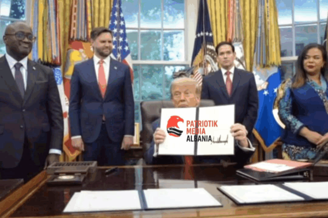 Mandati i dytë i Donald Trump – Presidenti që po rishkruan hartën e paqes botërore …