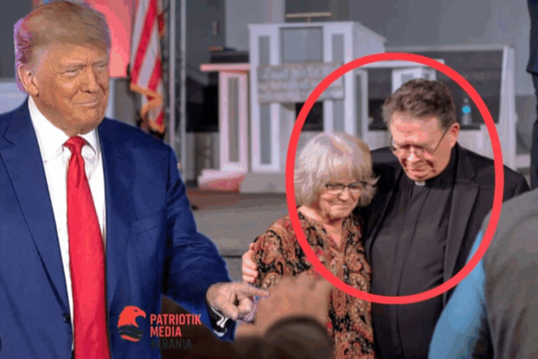 Kur “morali” bëhet armë politike – Rasti i ish-pastorit amerikan kundër Trump …