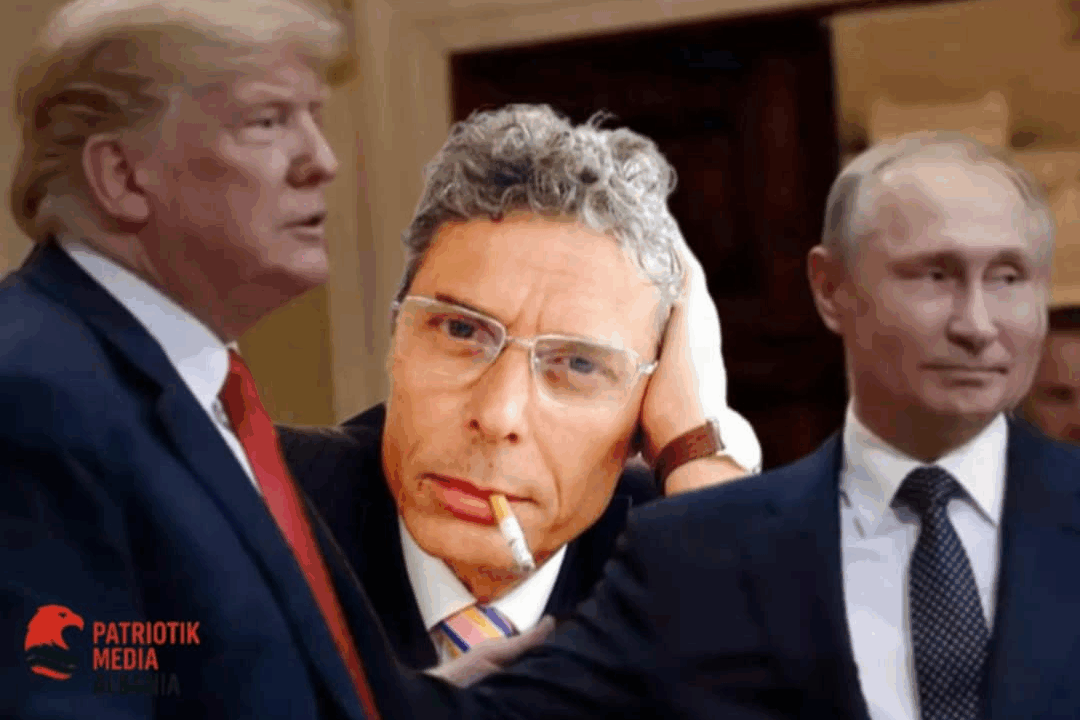 Takimi Trump–Putin në Alaskë: Misteret, sfidat dhe prapaskenat …