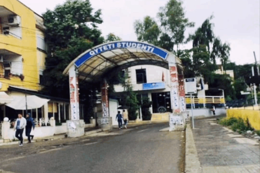 Qyteti Studenti – Nga djepi i Rinisë në gropën e harresës …