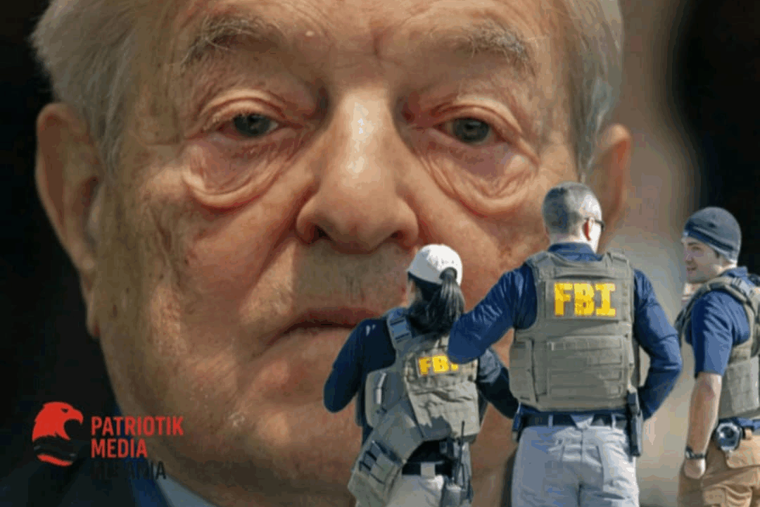 George Soros – “Arkitekti i kaosit” po i afrohet hetimit? Ja e vërteta që po fshihet nga mediat e mëdha …