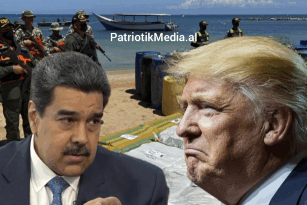 SHBA-të sekuestrojnë 700 e ca mln dollarë në asete nga Nicolas Maduro për lidhje me trafikun e drogës …