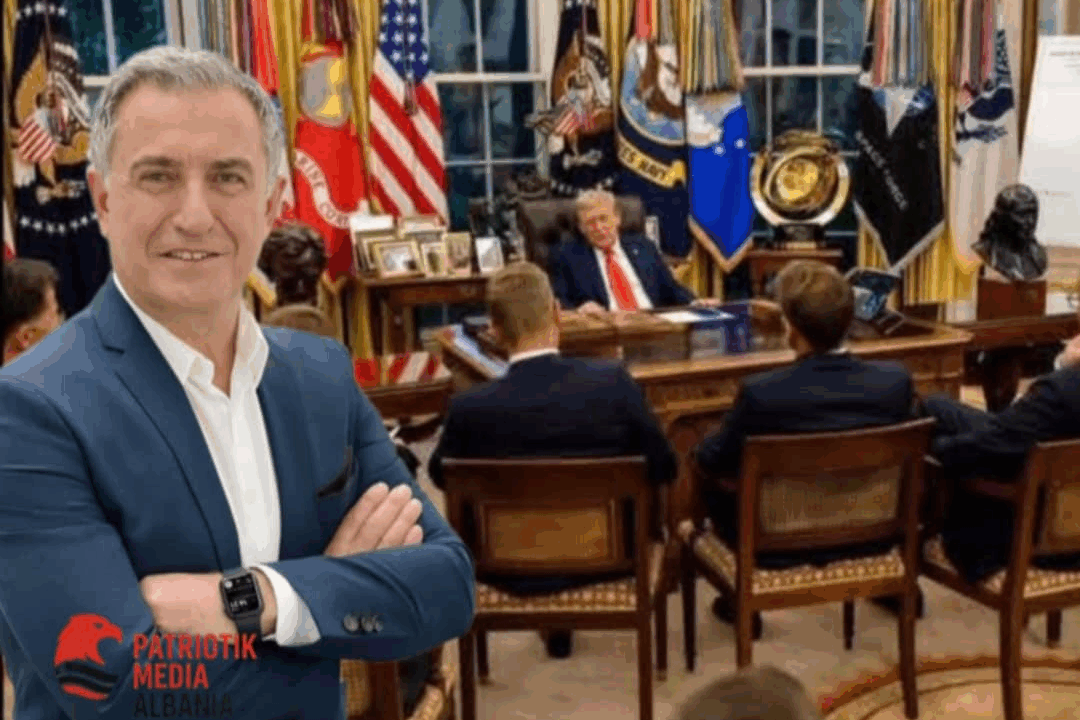 OPINION: Pa Amerikën dhe Trump-in, Kosova rrezikon të ngelet peng i lojërave të Brukselit?