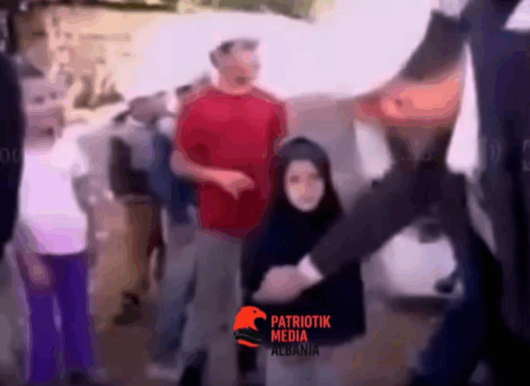 DENONCIM: “Pseudo-Islamikët Abuzojnë me Fëmijët Shqiptarë në Shqipëri dhe Kosovë – Një Vepër Anti-Kombëtare”… (Video)
