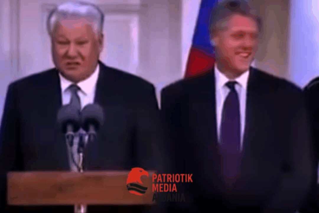 Nga Boris Jelcini i tallur si pijedashës, tek Putini që ringriti Rusinë në skenën botërore …(Video)