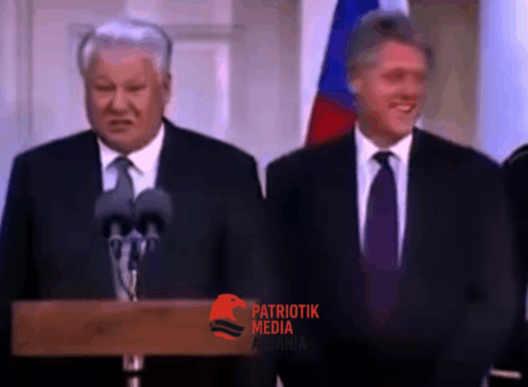 Nga Boris Jelcini i tallur si pijedashës, tek Putini që ringriti Rusinë në skenën botërore …(Video)