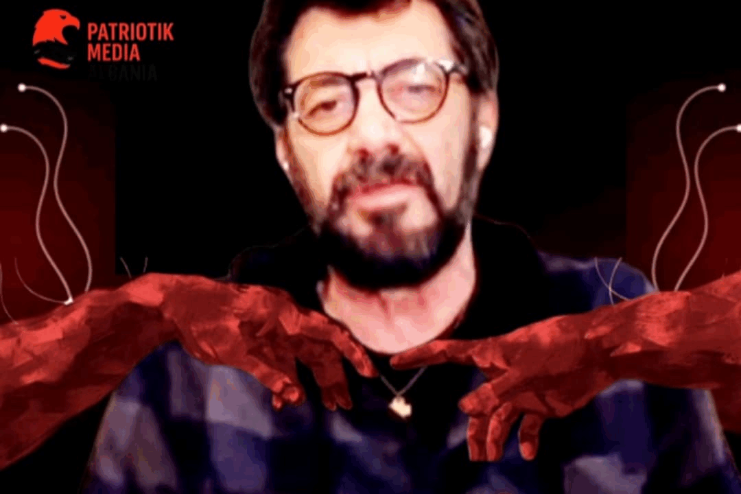 Ilir Demaliaj: Biri i një Sistemi që nuk lahet me fjalën “Demokrat”…