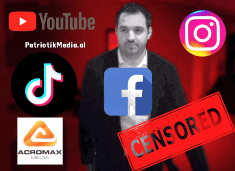 Acromax – Kompania e censurës që duhet të dalë nga tregu …