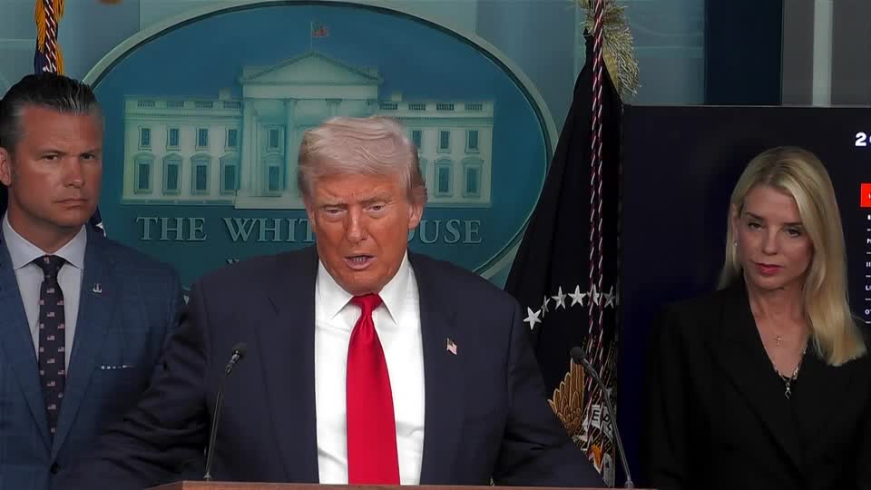 Presidenti Trump: Besoj në arritjen e një marrëveshjeje që do t’i jepte fund luftës midis Rusisë dhe Ukrainës …