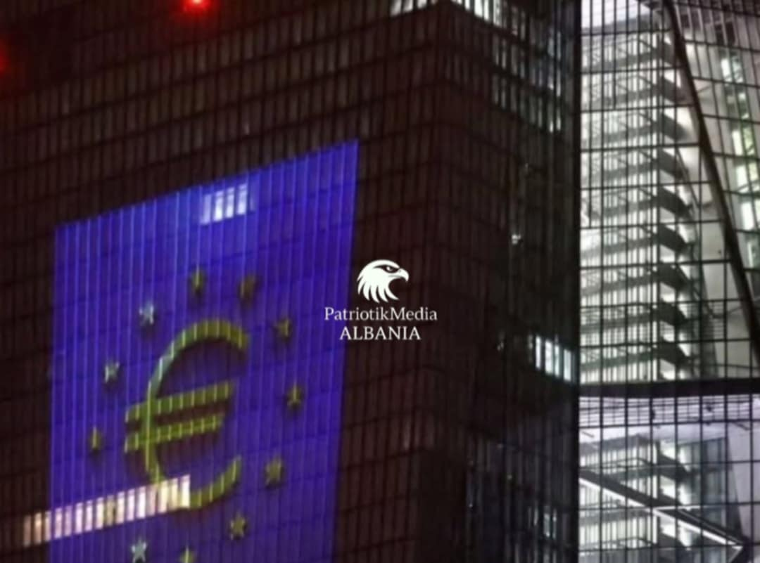 Banka Qendrore Europiane këshillon Qytetarët: Mbani para në dorë për Situata Emergjente …