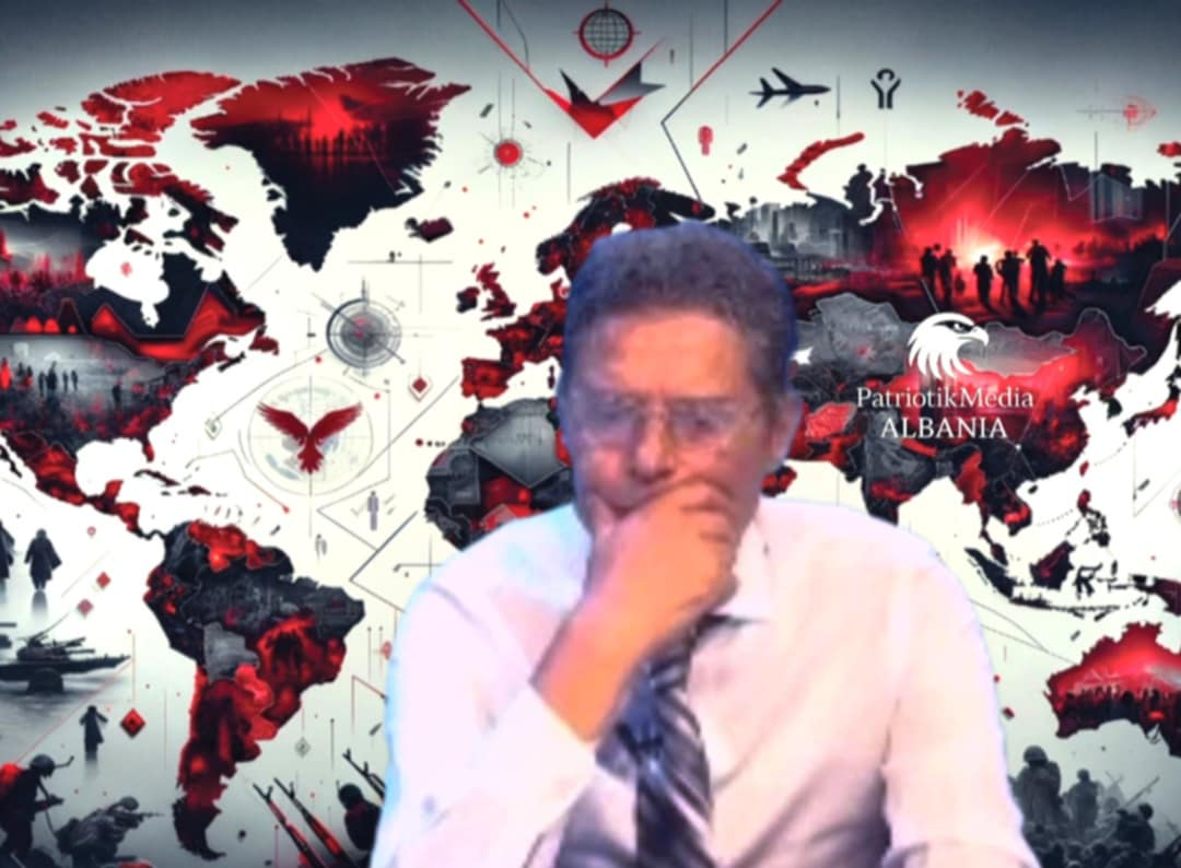 ANALIZA: Bota po turbullohet nga luftërat apo…?