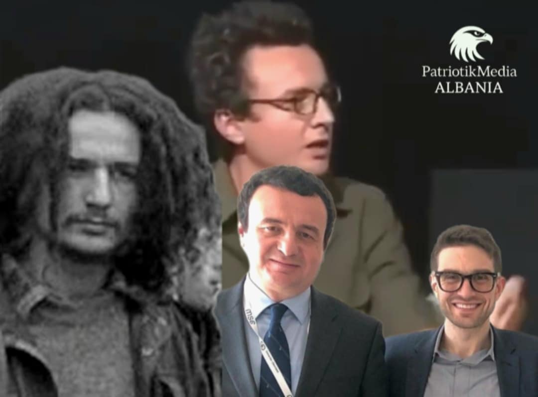 Video që demaskon mashtrimin e Albin Kurtit dhe Baton Haxhiut dy “shërbëtorëve” të Sorosit dhe Serbisë …