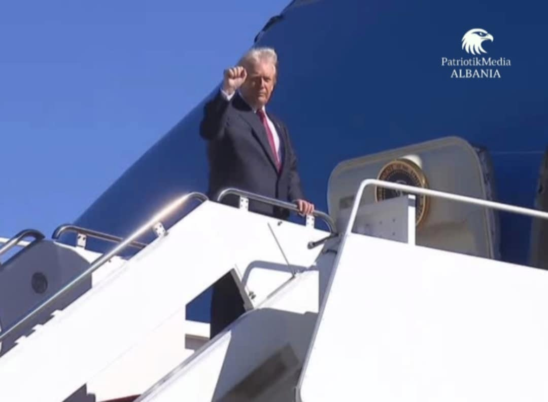 Donald Trump në “Davos-in e Amerikës”: Amerika Business Forum 2025 mbledh liderët më të fuqishëm të kontinentit në Miami …