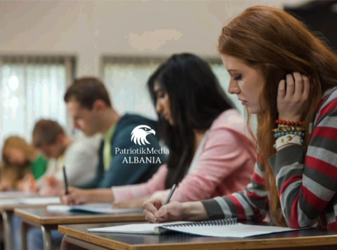 Një mesazh për Rininë Shqiptare – Eksperimenti i profesorit Suedez që rrëzoi mitin e socializmit …