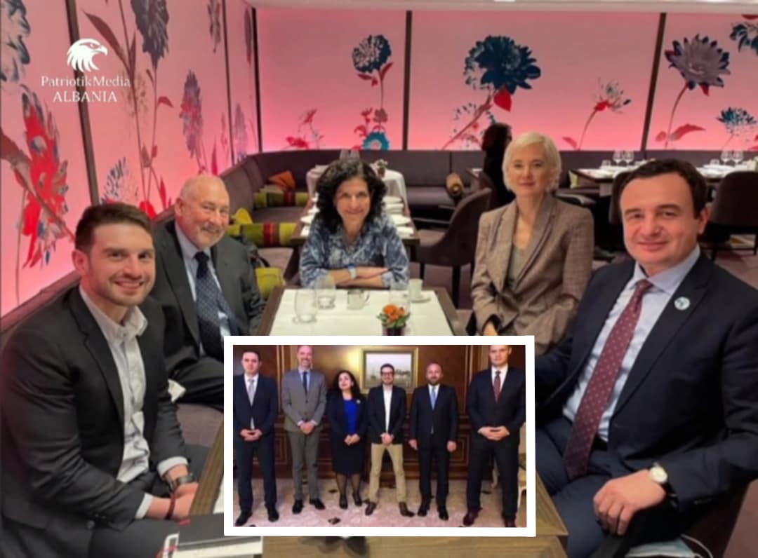 Avokati Goxhaj: Nesër, Kosova rihap gropën e krizës – pavarësisht garancisë së SHBA për të ardhmen e saj, por jo me Albin Kurtin …