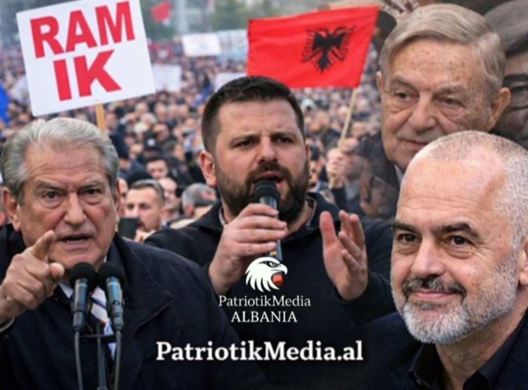 Loja e Berishës dhe Lapajt: Dorëheqje, zgjedhjet e parakohshme, qeveri teknike si mjet për të ruajtur pushtetin Sorosian …