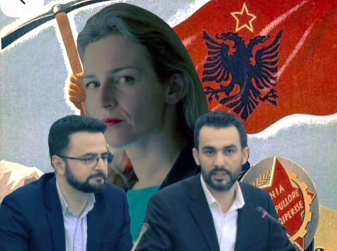 Soros në ofensivë për mbrojtjen e Investimit të tij politik në Shqipëri …