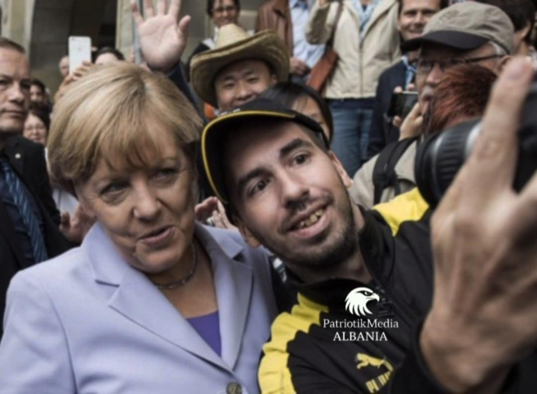 Kolonia 2015: Kur toleranca gjermane u kthye në katastrofë …