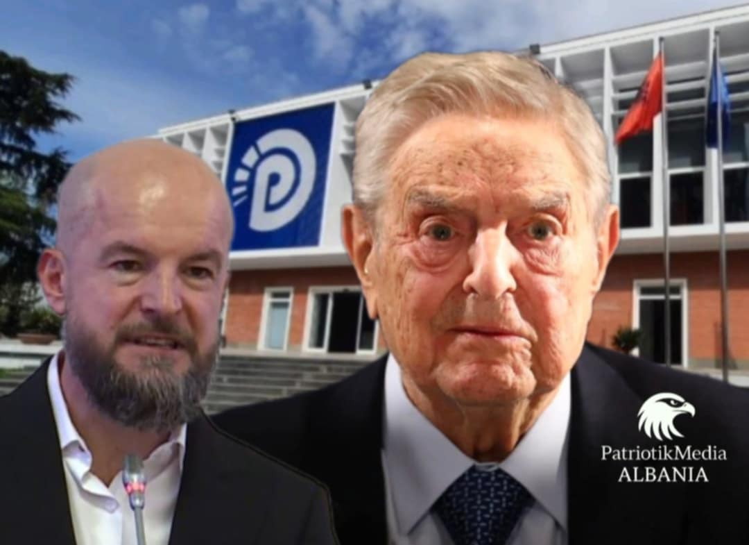 Avokati Goxhaj: Frontet e rreme, Opozita e shitur dhe shansi i humbur i Shqipërisë – Pse nuk ulem në tryezat e Sorosit …