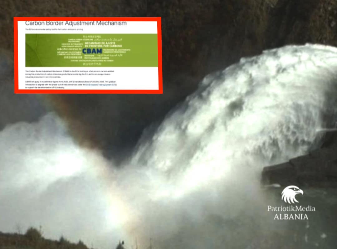 Energjia shqiptare në krizë: A po e ndëshkon BE-ja Shqipërinë për energjinë e gjelbër, apo qeveria e la vendin pa mbrojtje?