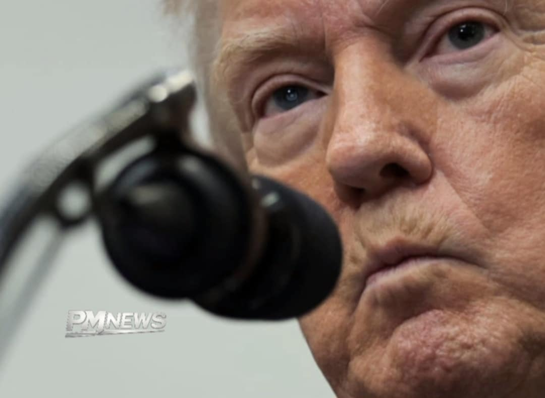 THE JERUSALEM POST: Trump deklaron se marrëveshje me Iranin, bëhet brenda një muaji – Netanyahu meriton falje, jo ndjekje penale …