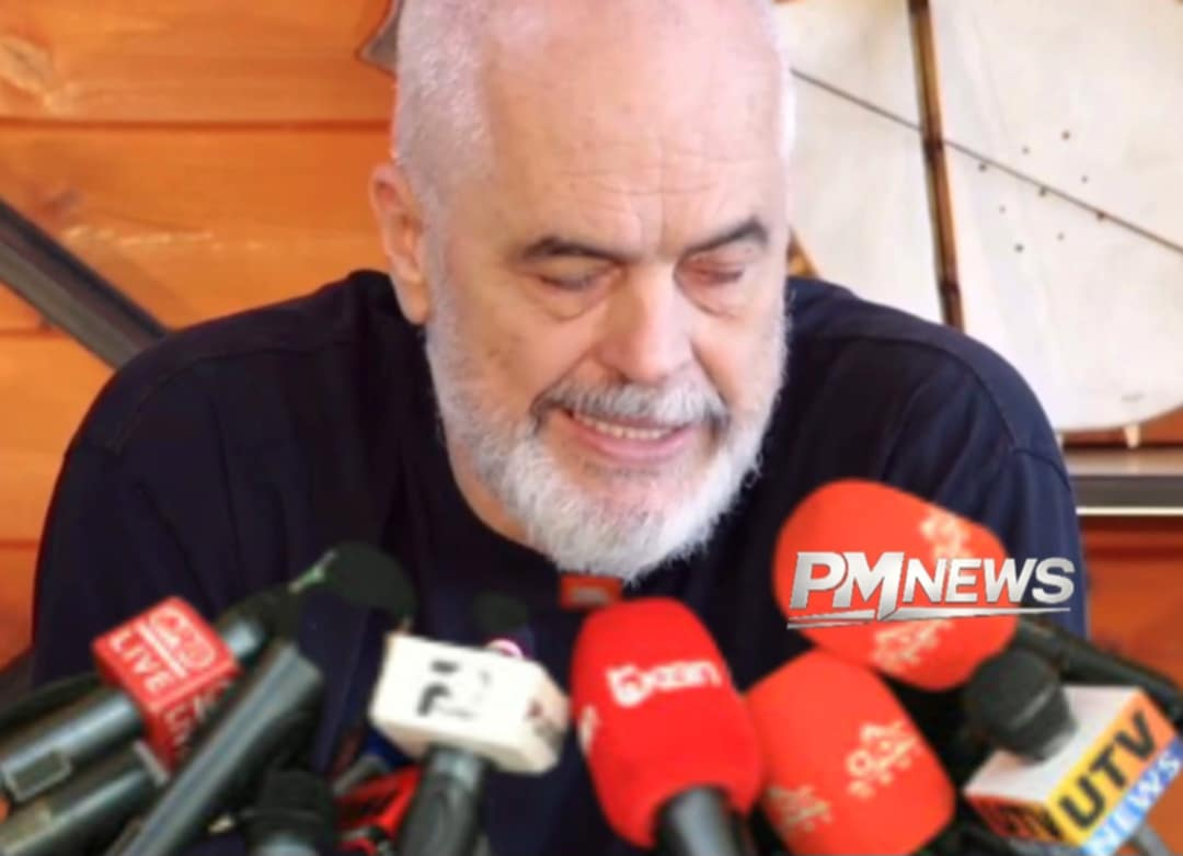 Media Shqiptare si “tabelë shpalljesh” e pushtetit – Mekanizmi djallëzor i ndërtimit të realitetit në Shqipëri …