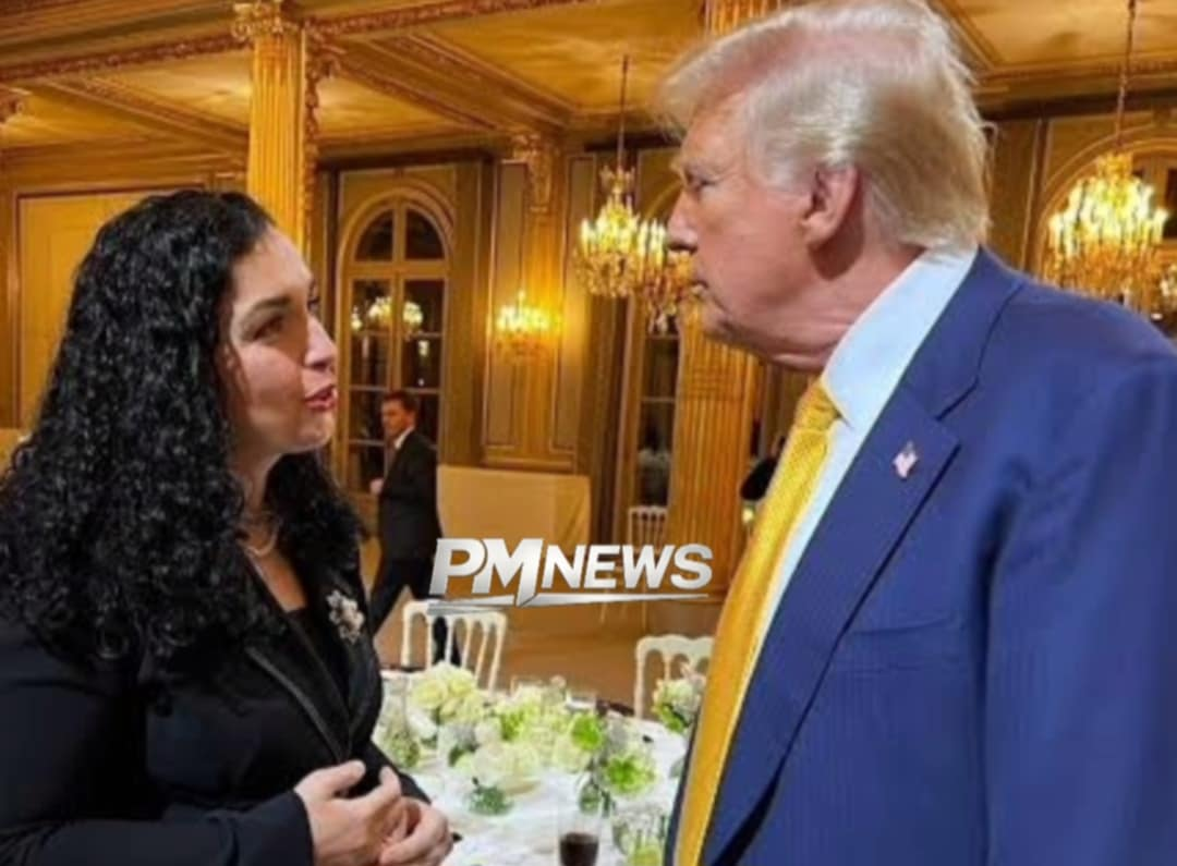 Trump i drejtohet Dardanisë: Kur nuk jeni mirë, më telefononi mua – Ne do ta zgjidhim …